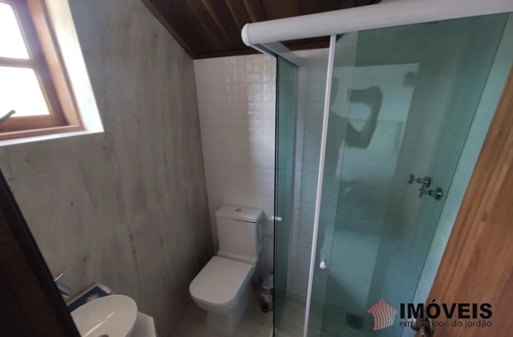 Casa Residencial para Venda - Campos do Jordão, Vila Porã - REF: 2211 Imagem da galeria de fotos: Casa Residencial para Venda - Campos do Jordão, Vila Porã - REF: 2211