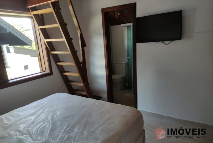 Casa Residencial para Venda - Campos do Jordão, Vila Porã - REF: 2211 Imagem da galeria de fotos: Casa Residencial para Venda - Campos do Jordão, Vila Porã - REF: 2211