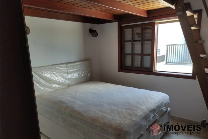 Casa Residencial para Venda - Campos do Jordão, Vila Porã - REF: 2211 Imagem da galeria de fotos: Casa Residencial para Venda - Campos do Jordão, Vila Porã - REF: 2211