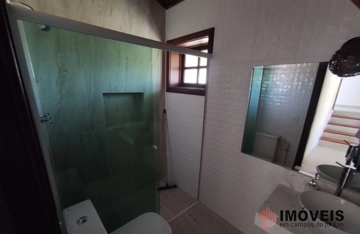 Casa Residencial para Venda - Campos do Jordão, Vila Porã - REF: 2211 Imagem da galeria de fotos: Casa Residencial para Venda - Campos do Jordão, Vila Porã - REF: 2211