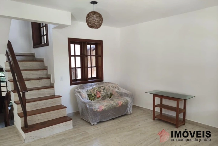 Casa Residencial para Venda - Campos do Jordão, Vila Porã - REF: 2211 Imagem da galeria de fotos: Casa Residencial para Venda - Campos do Jordão, Vila Porã - REF: 2211