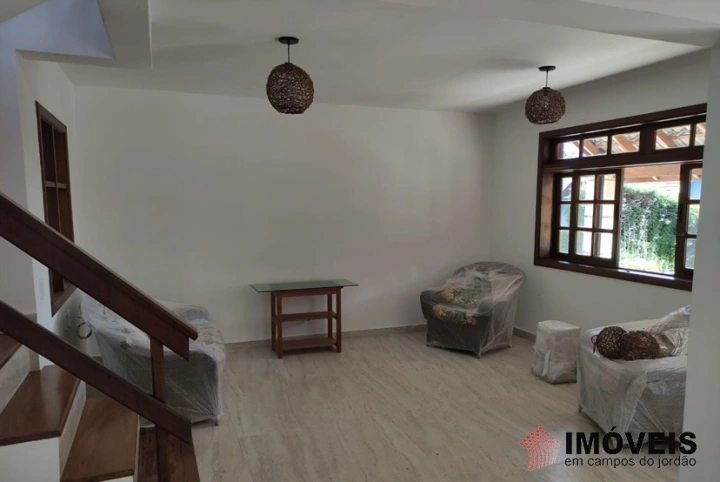 Casa Residencial para Venda - Campos do Jordão, Vila Porã - REF: 2211 Imagem da galeria de fotos: Casa Residencial para Venda - Campos do Jordão, Vila Porã - REF: 2211