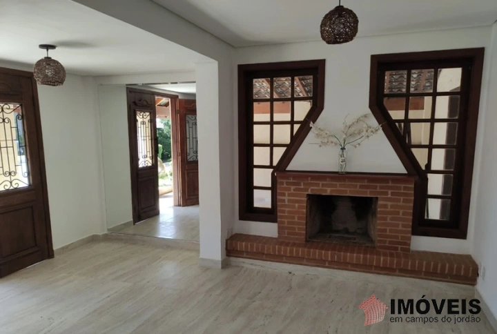 Casa Residencial para Venda - Campos do Jordão, Vila Porã - REF: 2211 Imagem da galeria de fotos: Casa Residencial para Venda - Campos do Jordão, Vila Porã - REF: 2211