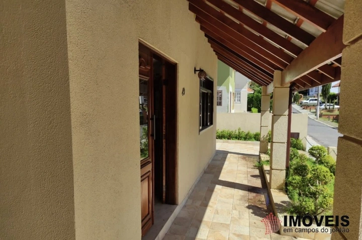 Casa Residencial para Venda - Campos do Jordão, Vila Porã - REF: 2211 Imagem da galeria de fotos: Casa Residencial para Venda - Campos do Jordão, Vila Porã - REF: 2211