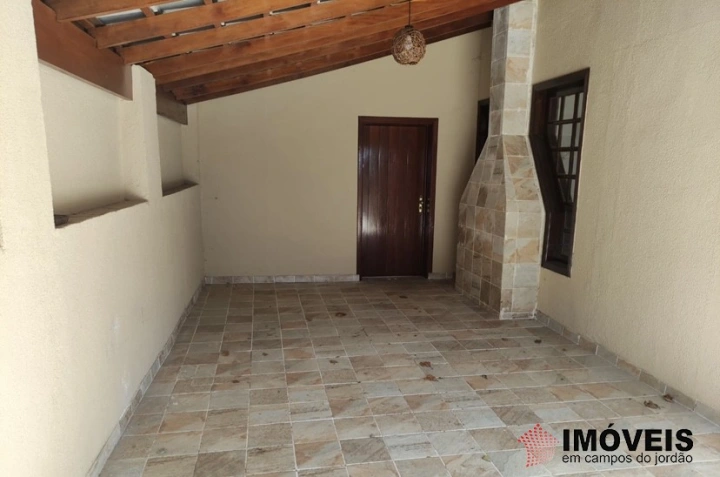 Casa Residencial para Venda - Campos do Jordão, Vila Porã - REF: 2211 Imagem da galeria de fotos: Casa Residencial para Venda - Campos do Jordão, Vila Porã - REF: 2211