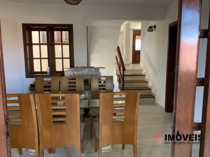 Casa Residencial para Venda - Campos do Jordão, Vila Porã - REF: 2211 Imagem da galeria de fotos: Casa Residencial para Venda - Campos do Jordão, Vila Porã - REF: 2211