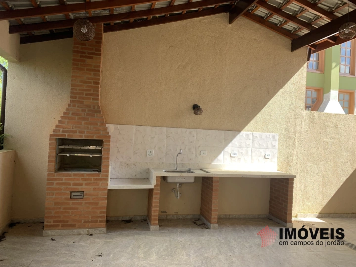 Casa Residencial para Venda - Campos do Jordão, Vila Porã - REF: 2211 Imagem da galeria de fotos: Casa Residencial para Venda - Campos do Jordão, Vila Porã - REF: 2211