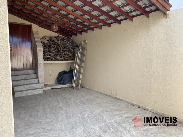 Casa Residencial para Venda - Campos do Jordão, Vila Porã - REF: 2211 Imagem da galeria de fotos: Casa Residencial para Venda - Campos do Jordão, Vila Porã - REF: 2211