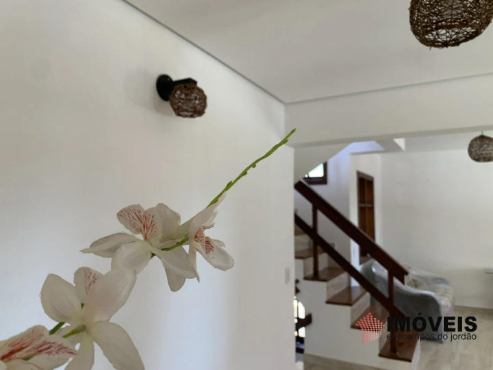 Casa Residencial para Venda - Campos do Jordão, Vila Porã - REF: 2211 Imagem da galeria de fotos: Casa Residencial para Venda - Campos do Jordão, Vila Porã - REF: 2211