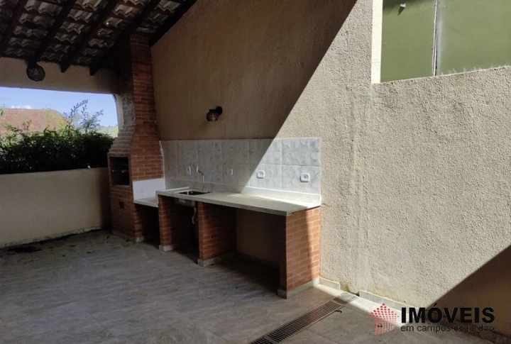 Casa Residencial para Venda - Campos do Jordão, Vila Porã - REF: 2211 Imagem da galeria de fotos: Casa Residencial para Venda - Campos do Jordão, Vila Porã - REF: 2211