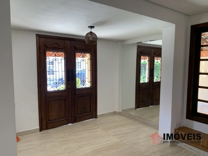 Casa Residencial para Venda - Campos do Jordão, Vila Porã - REF: 2211 Imagem da galeria de fotos: Casa Residencial para Venda - Campos do Jordão, Vila Porã - REF: 2211