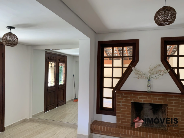 Casa Residencial para Venda - Campos do Jordão, Vila Porã - REF: 2211 Imagem da galeria de fotos: Casa Residencial para Venda - Campos do Jordão, Vila Porã - REF: 2211