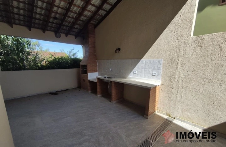 Casa Residencial para Venda - Campos do Jordão, Vila Porã - REF: 2211 Imagem da galeria de fotos: Casa Residencial para Venda - Campos do Jordão, Vila Porã - REF: 2211