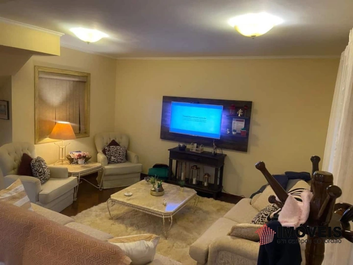 Casa Residencial para Venda - Campos do Jordão, Vila Porã - REF: 2213 Imagem da galeria de fotos: Casa Residencial para Venda - Campos do Jordão, Vila Porã - REF: 2213