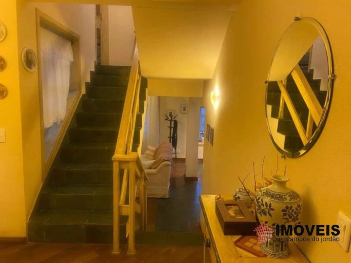 Casa Residencial para Venda - Campos do Jordão, Vila Porã - REF: 2213 Imagem da galeria de fotos: Casa Residencial para Venda - Campos do Jordão, Vila Porã - REF: 2213