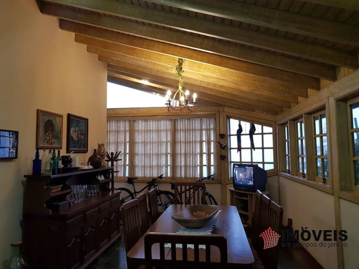 Casa Residencial para Venda - Campos do Jordão, Vila Porã - REF: 2213 Imagem da galeria de fotos: Casa Residencial para Venda - Campos do Jordão, Vila Porã - REF: 2213