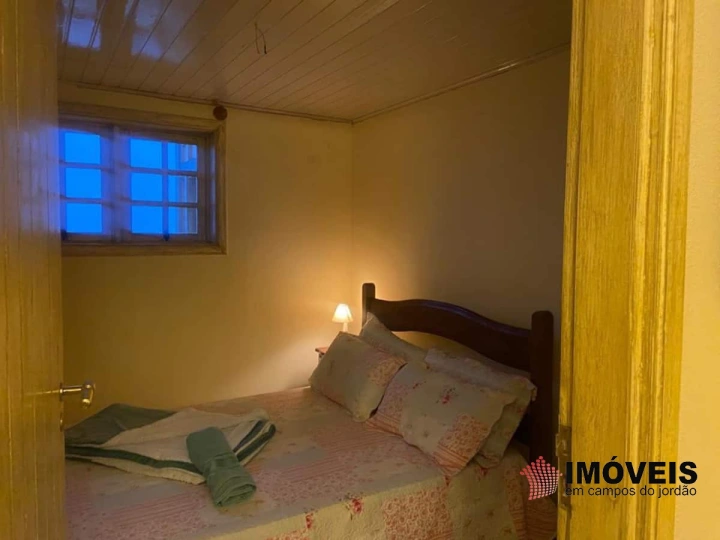 Casa Residencial para Venda - Campos do Jordão, Vila Porã - REF: 2213 Imagem da galeria de fotos: Casa Residencial para Venda - Campos do Jordão, Vila Porã - REF: 2213