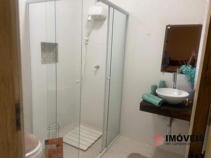 Casa Residencial para Venda - Campos do Jordão, Vila Porã - REF: 2213 Imagem da galeria de fotos: Casa Residencial para Venda - Campos do Jordão, Vila Porã - REF: 2213