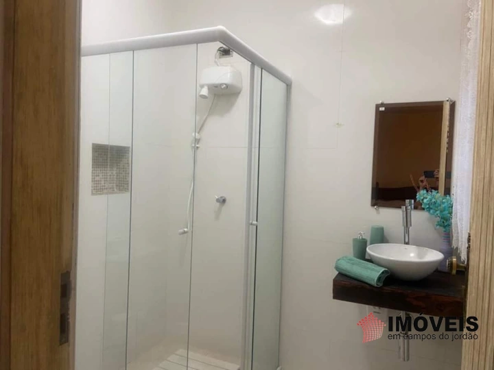 Casa Residencial para Venda - Campos do Jordão, Vila Porã - REF: 2213 Imagem da galeria de fotos: Casa Residencial para Venda - Campos do Jordão, Vila Porã - REF: 2213