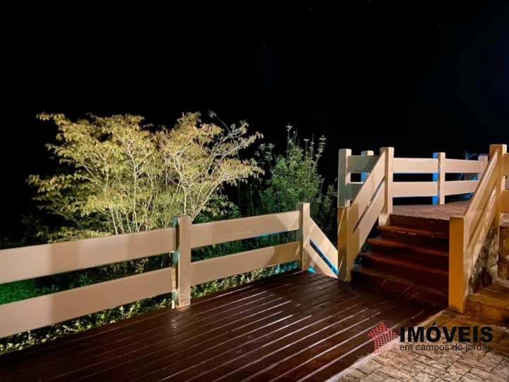 Casa Residencial para Venda - Campos do Jordão, Vila Porã - REF: 2213 Imagem da galeria de fotos: Casa Residencial para Venda - Campos do Jordão, Vila Porã - REF: 2213