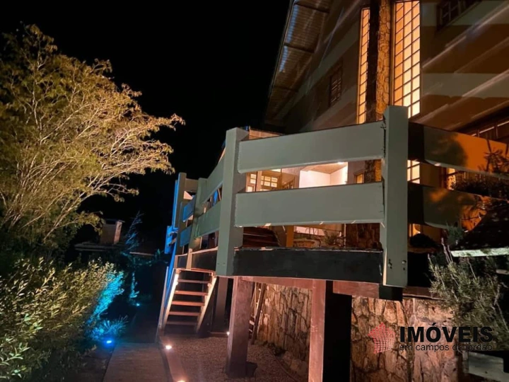 Casa Residencial para Venda - Campos do Jordão, Vila Porã - REF: 2213 Imagem da galeria de fotos: Casa Residencial para Venda - Campos do Jordão, Vila Porã - REF: 2213