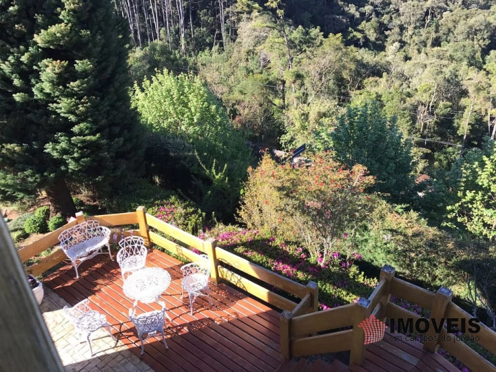 Casa Residencial para Venda - Campos do Jordão, Vila Porã - REF: 2213 Imagem da galeria de fotos: Casa Residencial para Venda - Campos do Jordão, Vila Porã - REF: 2213