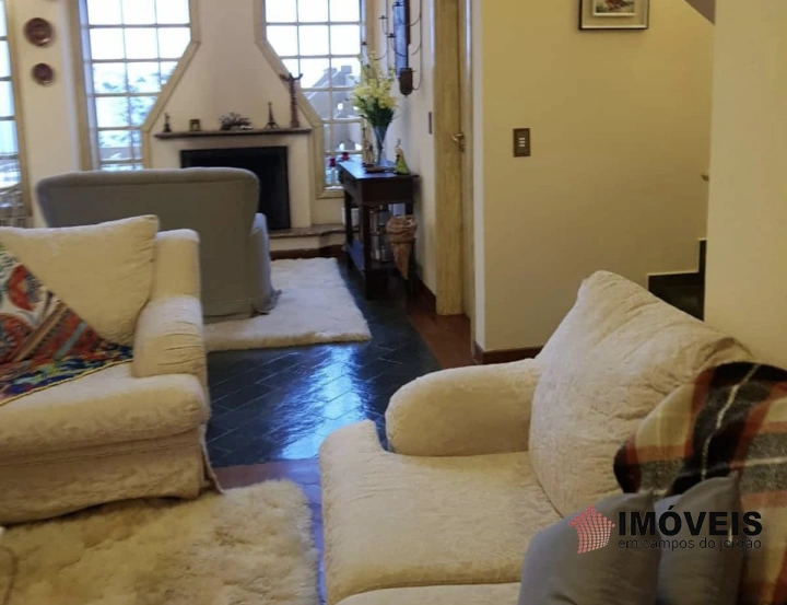 Casa Residencial para Venda - Campos do Jordão, Vila Porã - REF: 2213 Imagem da galeria de fotos: Casa Residencial para Venda - Campos do Jordão, Vila Porã - REF: 2213