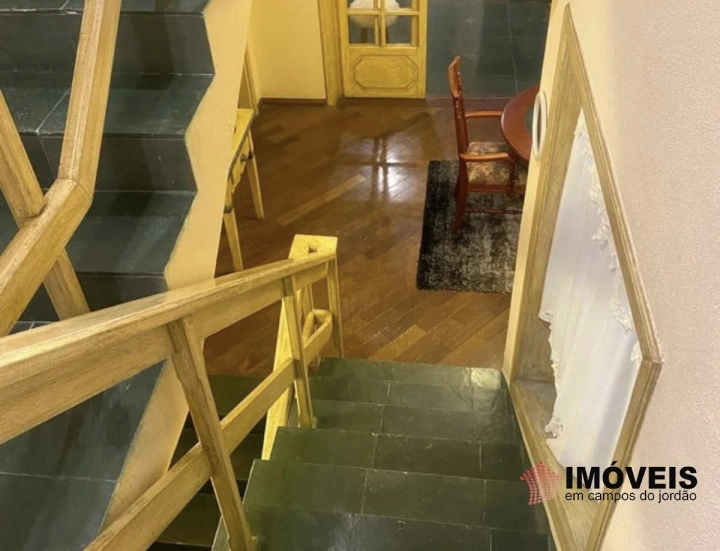 Casa Residencial para Venda - Campos do Jordão, Vila Porã - REF: 2213 Imagem da galeria de fotos: Casa Residencial para Venda - Campos do Jordão, Vila Porã - REF: 2213