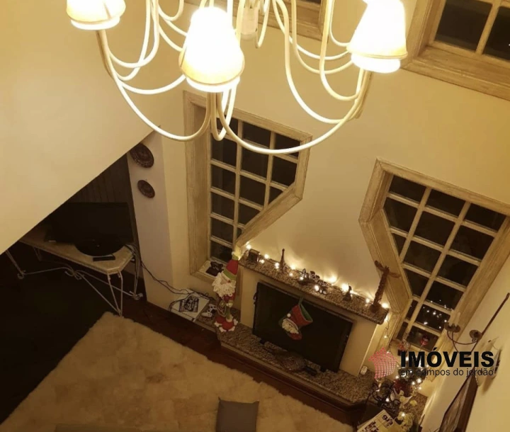 Casa Residencial para Venda - Campos do Jordão, Vila Porã - REF: 2213 Imagem da galeria de fotos: Casa Residencial para Venda - Campos do Jordão, Vila Porã - REF: 2213