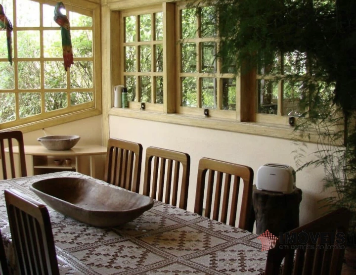 Casa Residencial para Venda - Campos do Jordão, Vila Porã - REF: 2213 Imagem da galeria de fotos: Casa Residencial para Venda - Campos do Jordão, Vila Porã - REF: 2213