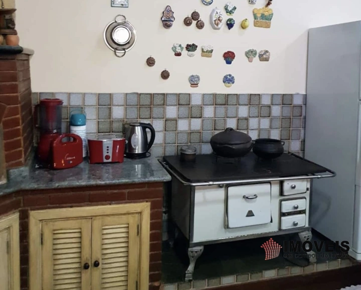 Casa Residencial para Venda - Campos do Jordão, Vila Porã - REF: 2213 Imagem da galeria de fotos: Casa Residencial para Venda - Campos do Jordão, Vila Porã - REF: 2213