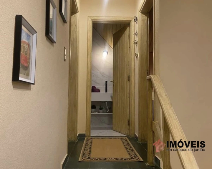 Casa Residencial para Venda - Campos do Jordão, Vila Porã - REF: 2213 Imagem da galeria de fotos: Casa Residencial para Venda - Campos do Jordão, Vila Porã - REF: 2213