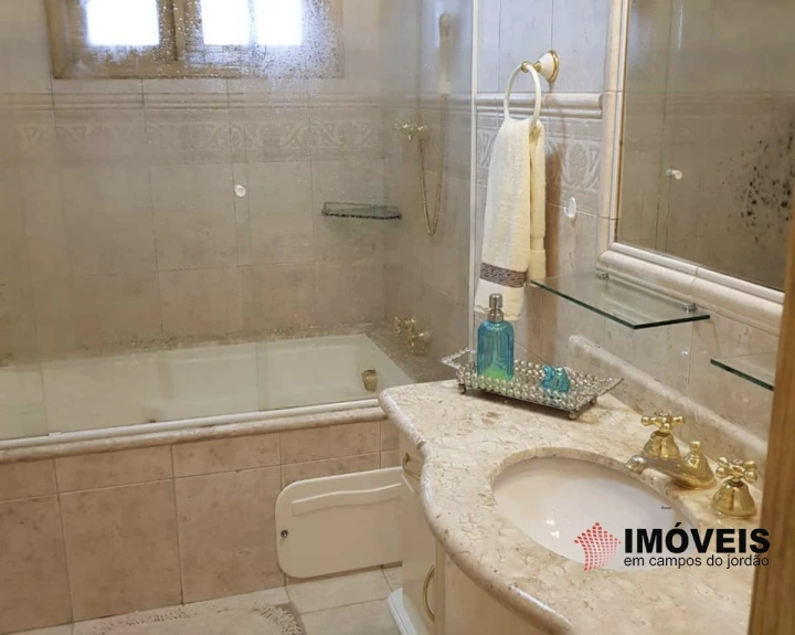 Casa Residencial para Venda - Campos do Jordão, Vila Porã - REF: 2213 Imagem da galeria de fotos: Casa Residencial para Venda - Campos do Jordão, Vila Porã - REF: 2213