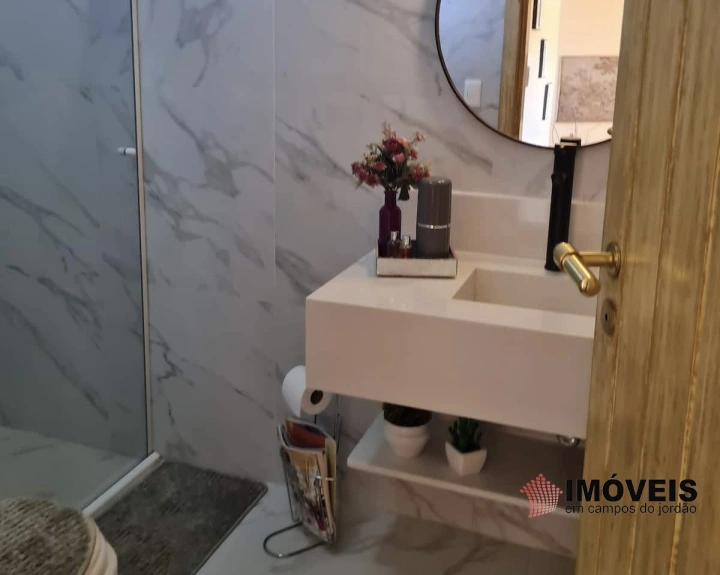 Casa Residencial para Venda - Campos do Jordão, Vila Porã - REF: 2213 Imagem da galeria de fotos: Casa Residencial para Venda - Campos do Jordão, Vila Porã - REF: 2213