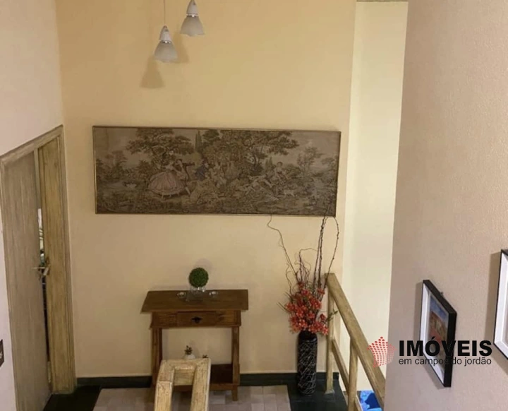 Casa Residencial para Venda - Campos do Jordão, Vila Porã - REF: 2213 Imagem da galeria de fotos: Casa Residencial para Venda - Campos do Jordão, Vila Porã - REF: 2213