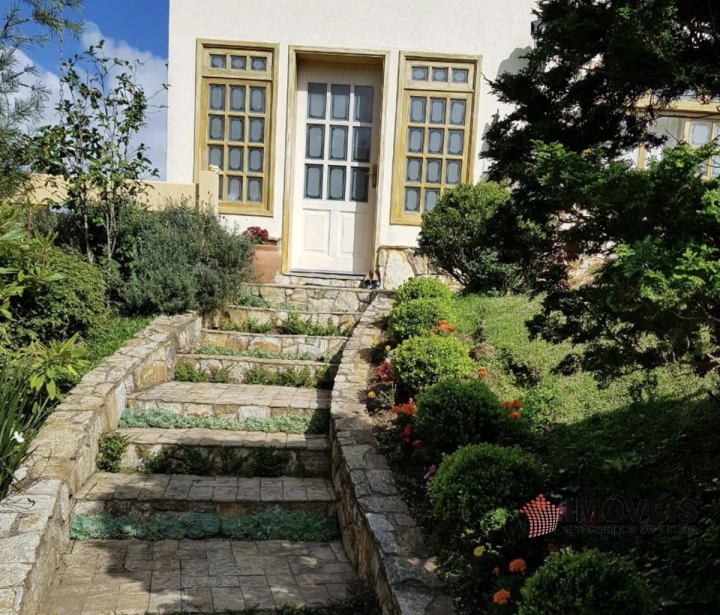 Casa Residencial para Venda - Campos do Jordão, Vila Porã - REF: 2213 Imagem da galeria de fotos: Casa Residencial para Venda - Campos do Jordão, Vila Porã - REF: 2213