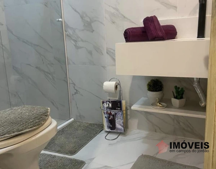 Casa Residencial para Venda - Campos do Jordão, Vila Porã - REF: 2213 Imagem da galeria de fotos: Casa Residencial para Venda - Campos do Jordão, Vila Porã - REF: 2213