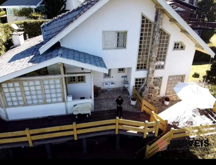 Casa Residencial para Venda - Campos do Jordão, Vila Porã - REF: 2213 Imagem da galeria de fotos: Casa Residencial para Venda - Campos do Jordão, Vila Porã - REF: 2213