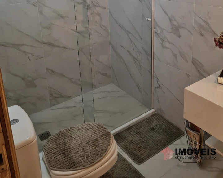 Casa Residencial para Venda - Campos do Jordão, Vila Porã - REF: 2213 Imagem da galeria de fotos: Casa Residencial para Venda - Campos do Jordão, Vila Porã - REF: 2213