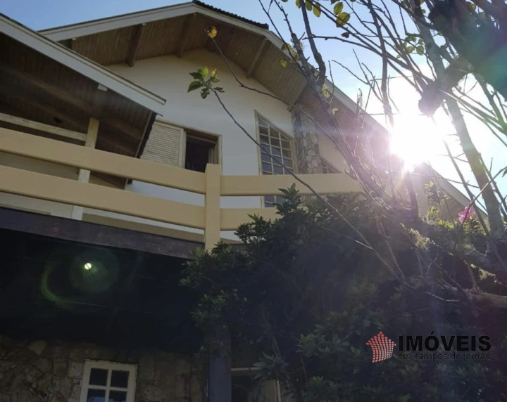 Casa Residencial para Venda - Campos do Jordão, Vila Porã - REF: 2213 Imagem da galeria de fotos: Casa Residencial para Venda - Campos do Jordão, Vila Porã - REF: 2213