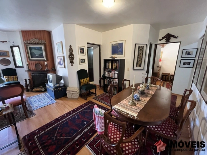 Apartamento Residencial para Venda - Campos do Jordão, Jardim Embaixador - REF: 2221 Imagem da galeria de fotos: Apartamento Residencial para Venda - Campos do Jordão, Jardim Embaixador - REF: 2221