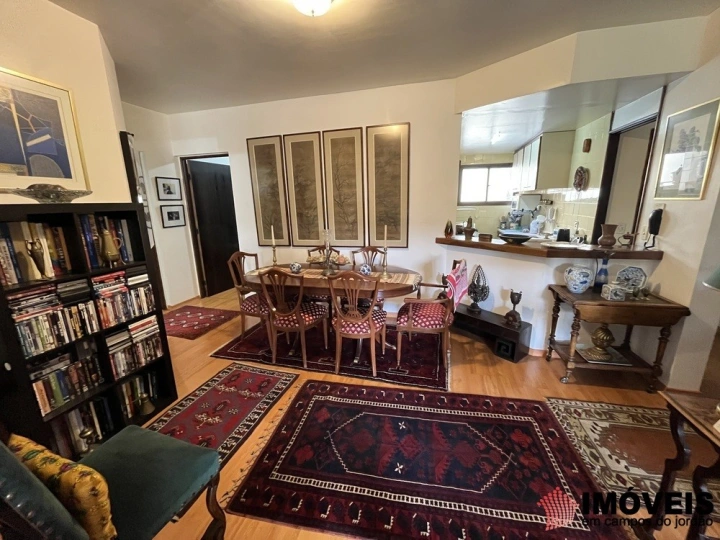 Apartamento Residencial para Venda - Campos do Jordão, Jardim Embaixador - REF: 2221 Imagem da galeria de fotos: Apartamento Residencial para Venda - Campos do Jordão, Jardim Embaixador - REF: 2221