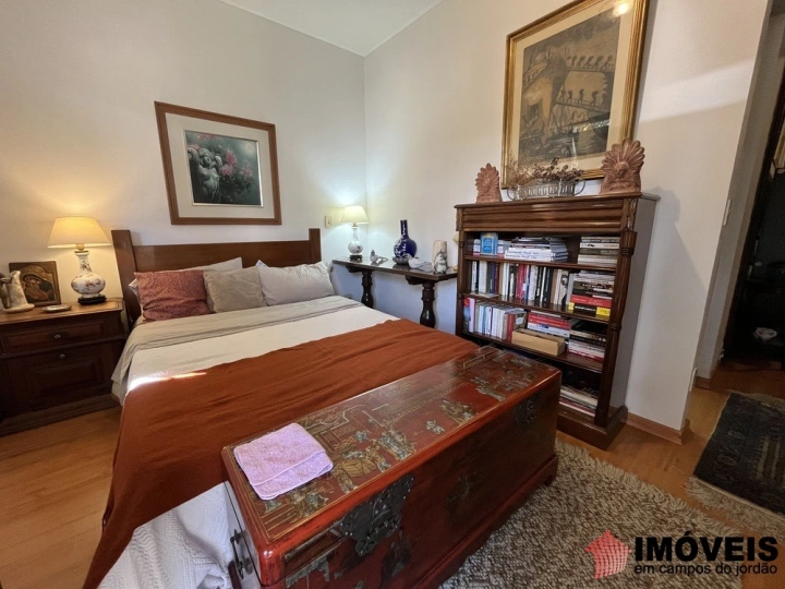 Apartamento Residencial para Venda - Campos do Jordão, Jardim Embaixador - REF: 2221 Imagem da galeria de fotos: Apartamento Residencial para Venda - Campos do Jordão, Jardim Embaixador - REF: 2221