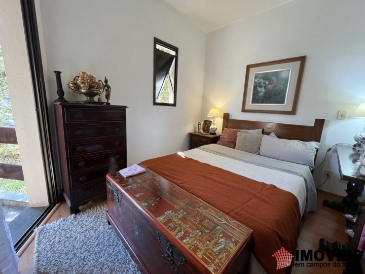 Apartamento Residencial para Venda - Campos do Jordão, Jardim Embaixador - REF: 2221 Imagem da galeria de fotos: Apartamento Residencial para Venda - Campos do Jordão, Jardim Embaixador - REF: 2221