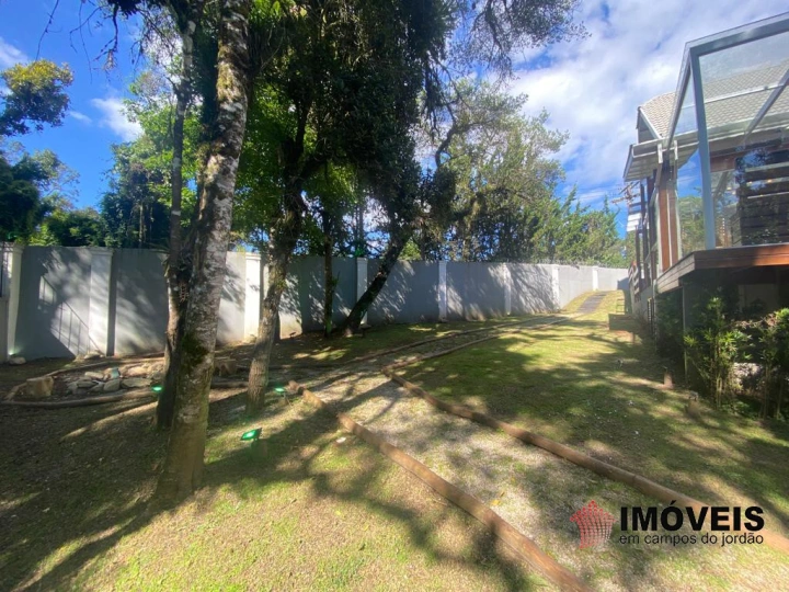 Casa Residencial para Venda - Campos do Jordão, Vila Porã - REF: 2214 Imagem da galeria de fotos: Casa Residencial para Venda - Campos do Jordão, Vila Porã - REF: 2214