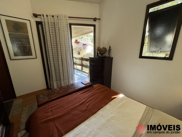 Apartamento Residencial para Venda - Campos do Jordão, Jardim Embaixador - REF: 2221 Imagem da galeria de fotos: Apartamento Residencial para Venda - Campos do Jordão, Jardim Embaixador - REF: 2221