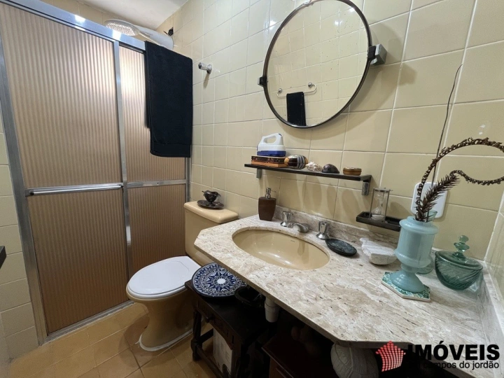 Apartamento Residencial para Venda - Campos do Jordão, Jardim Embaixador - REF: 2221 Imagem da galeria de fotos: Apartamento Residencial para Venda - Campos do Jordão, Jardim Embaixador - REF: 2221