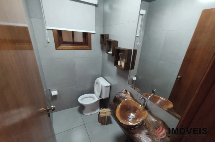 Casa Residencial para Venda - Campos do Jordão, Vila Porã - REF: 2214 Imagem da galeria de fotos: Casa Residencial para Venda - Campos do Jordão, Vila Porã - REF: 2214