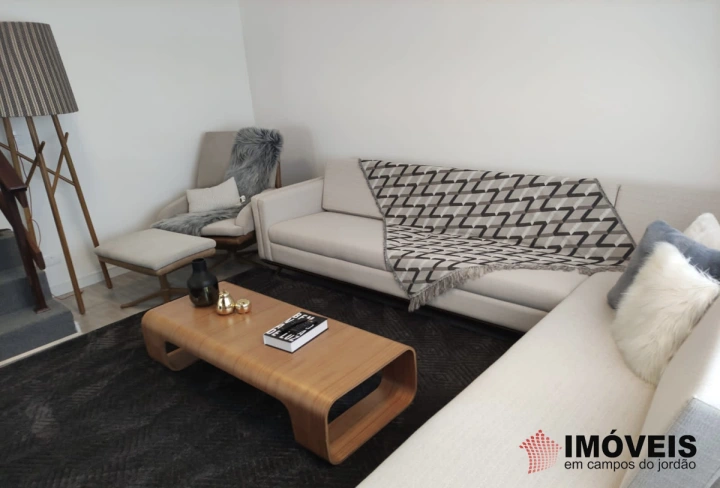 Casa Residencial para Venda - Campos do Jordão, Vila Porã - REF: 2214 Imagem da galeria de fotos: Casa Residencial para Venda - Campos do Jordão, Vila Porã - REF: 2214