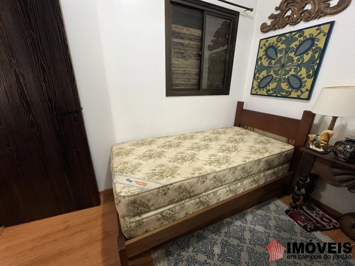 Apartamento Residencial para Venda - Campos do Jordão, Jardim Embaixador - REF: 2221 Imagem da galeria de fotos: Apartamento Residencial para Venda - Campos do Jordão, Jardim Embaixador - REF: 2221